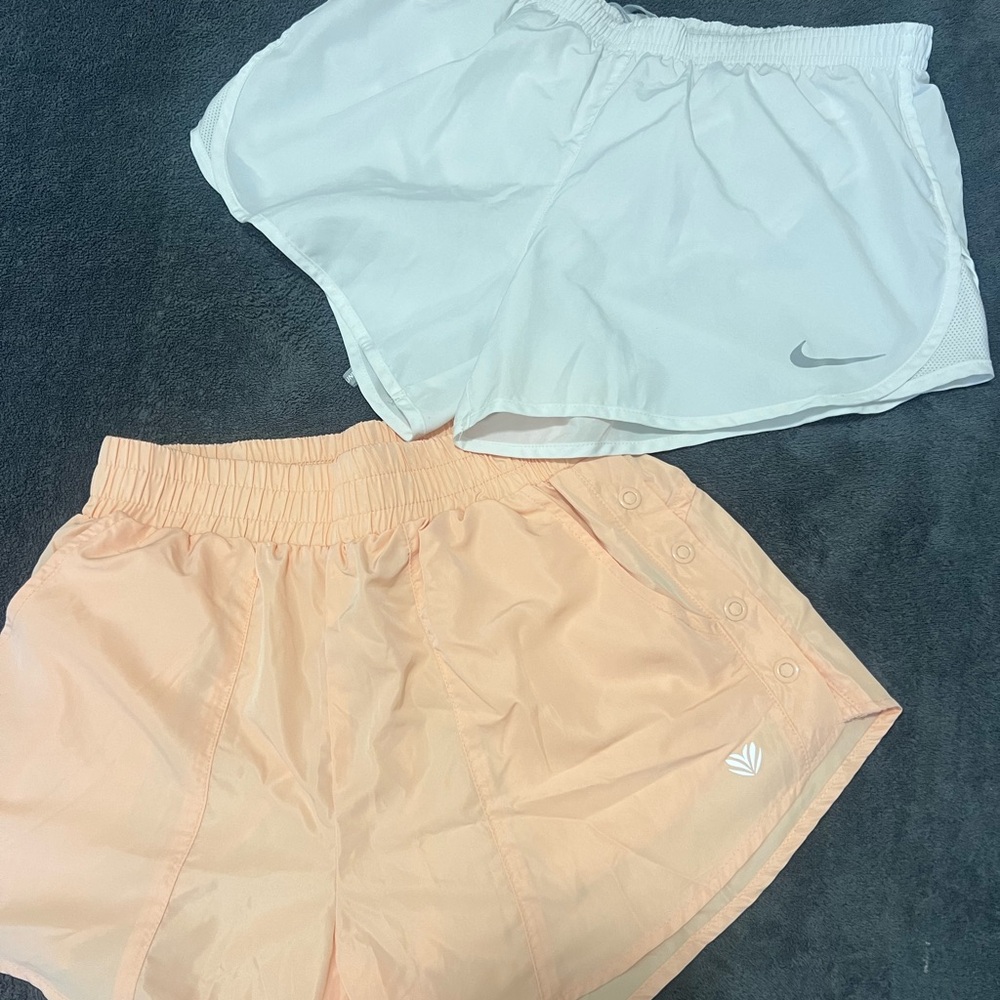 2 for 20$ run shorts